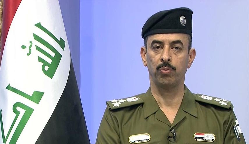 الداخلية العراقية: وصول تعزيزات من النخبة والرد السريع إلى ديالى
