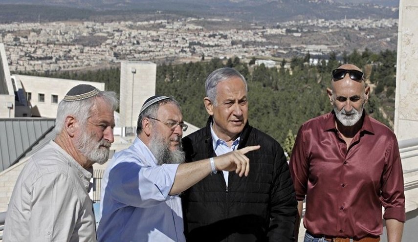نتنياهو: نرفض بشدة الضغوط لعدم البناء في القدس