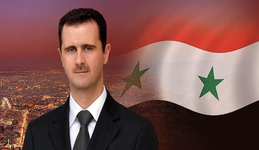 هل يسامح بشار الاسد من اخطأ بحق سوريا من اللبنانيين؟