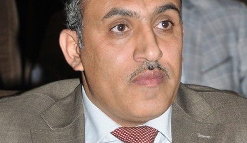 سفير اليمن لدى دمشق: حديث التحالف عن حسم عسكري في اليمن 