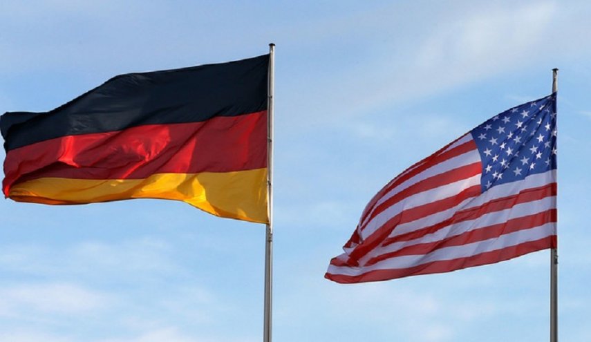 ألمانيا تعارض خطة أمريكية للتنازل عن حقوق الملكية الفكرية للقاحات كورونا
