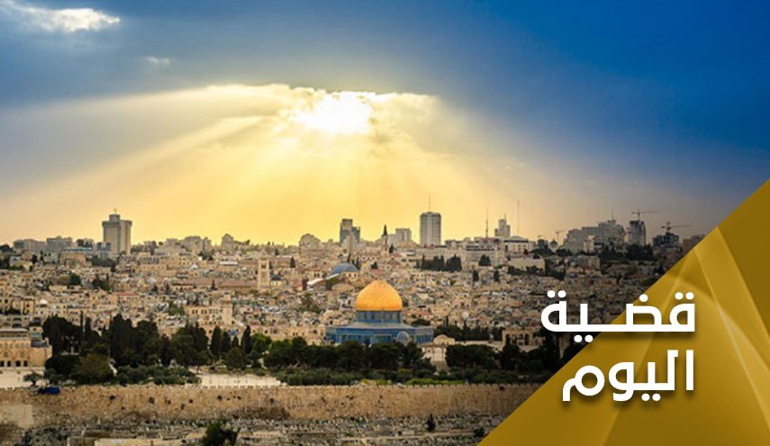 في يوم القدس العالمي.. الشيخ جراح وشكل المعركة المستقبلية 