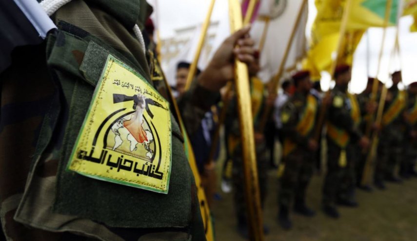 العراق.. كتائب حزب الله تهدد القوات الأميركية بأن الرد على الرد سيكون قاسيا