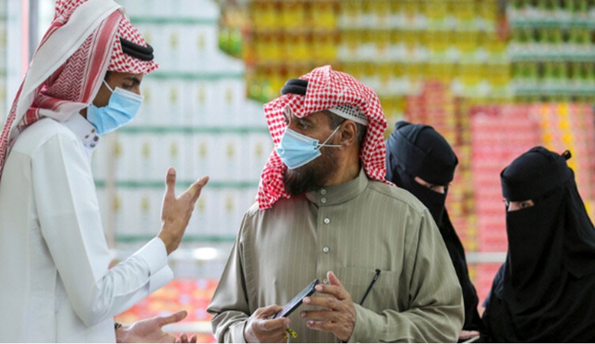 السعودية تسجل ثاني أعلى حصيلة يومية بإصابات كورونا 