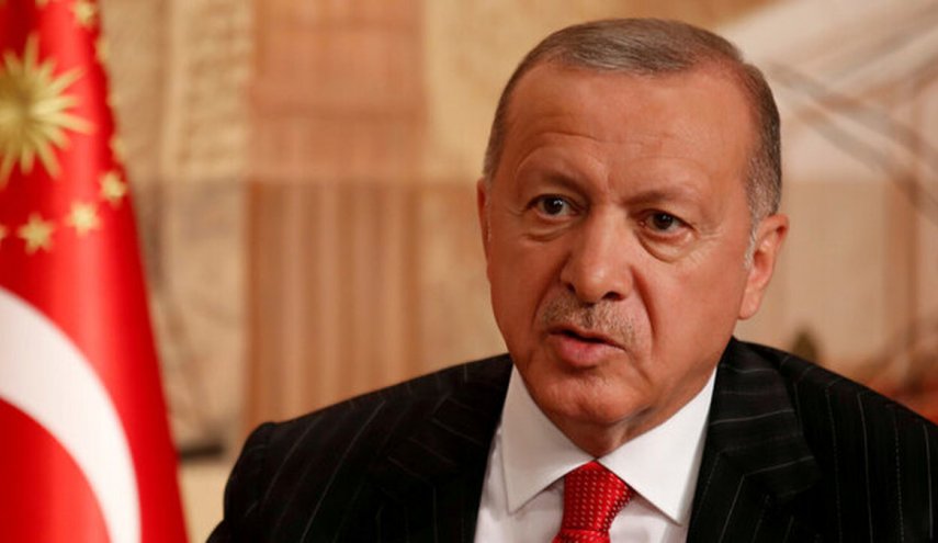 أردوغان يتحدث عن نوايا بلاده لاستئناف التحالف التاريخي مع مصر