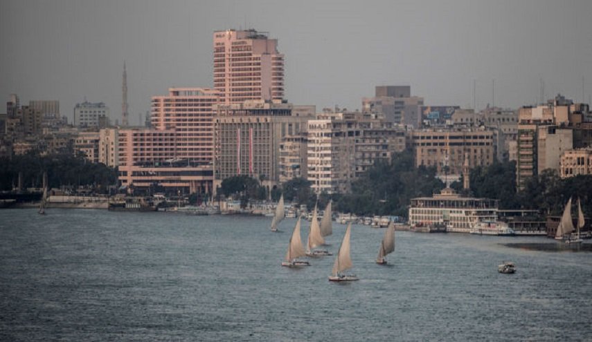  توقعات طقس مصر في أول أيام عيد الفطر