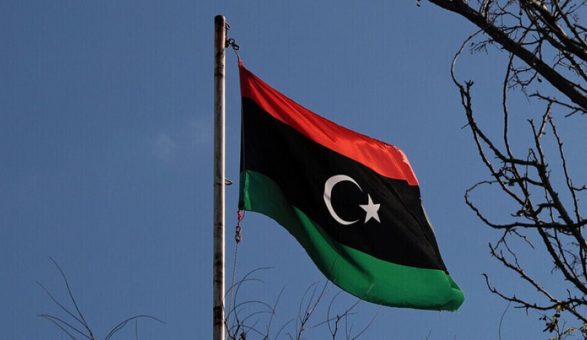 المجلس الرئاسي الليبي يعلق على اقتحام مقره في طرابلس