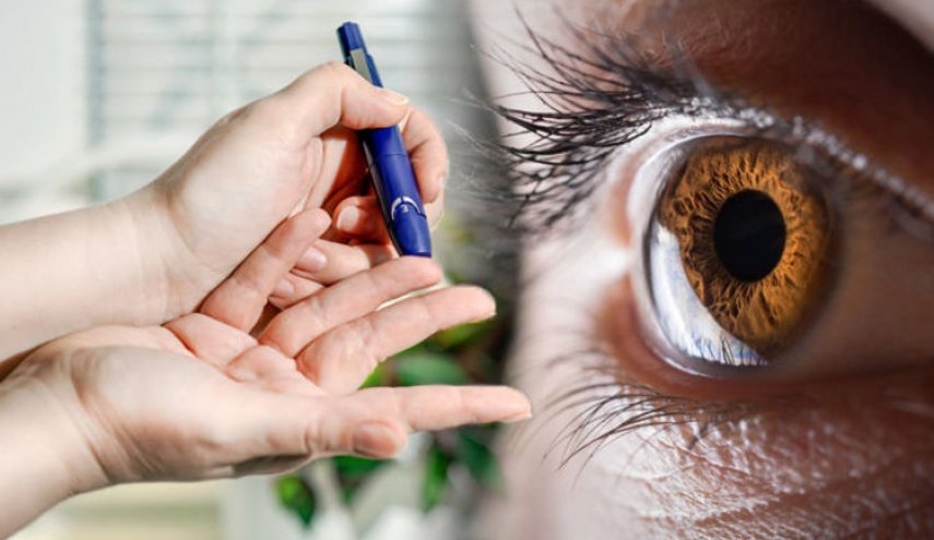 كيف تعرف أنك مصاب بـ ”سكري العين” ؟
