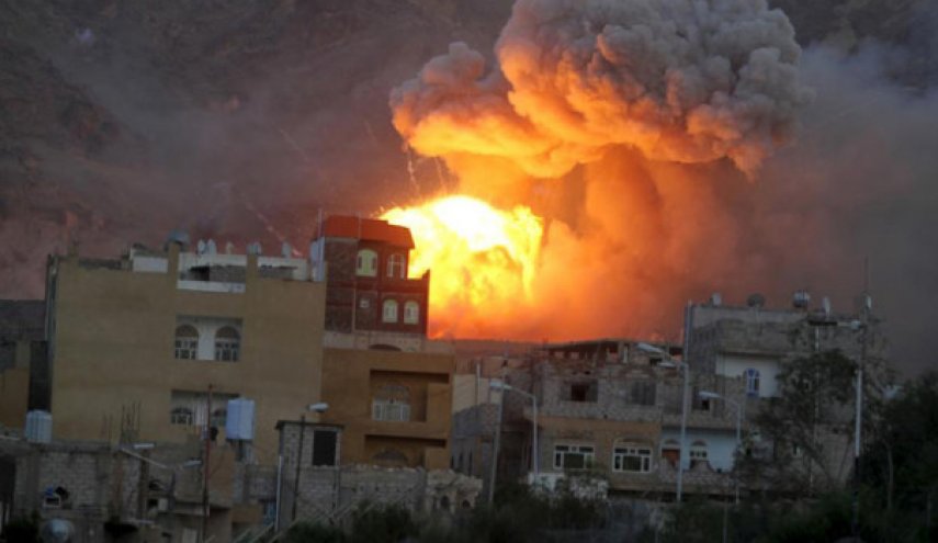 شروط دولت نجات ملی یمن برای توقف عملیات نظامی