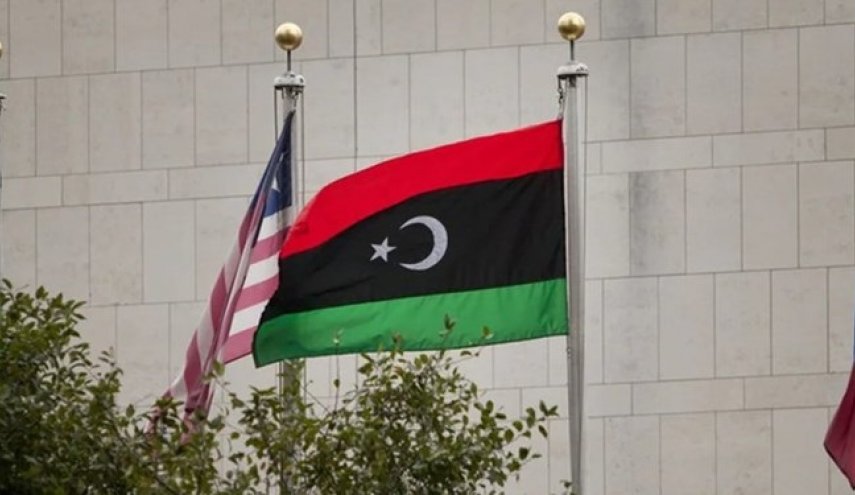 لیبی مداخله کشورهای غربی در انتخابات این کشور را محکوم کرد