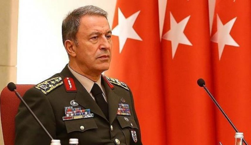 وزير الدفاع التركي: العلاقات بين أنقرة والقاهرة في تطور 