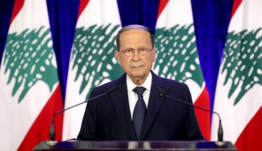 هل يفعلها رئيس الجمهورية اللبنانية؟