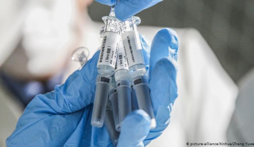 بزودی حجم قابل توجهی واکسن کرونا از چین وارد کشور می‌شود