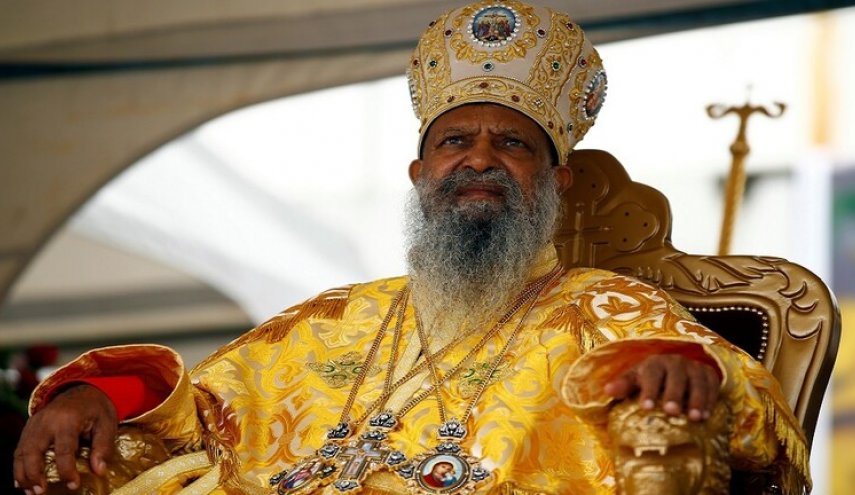 الكنيسة الأرثوذكسية الإثيوبية تتهم الحكومة بالسعي 
