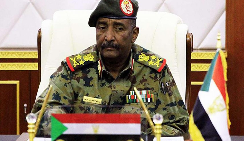 البرهان: انتشار قواتنا الأخير تم ضمن الحدود المعترف بها من قبل إثيوبيا