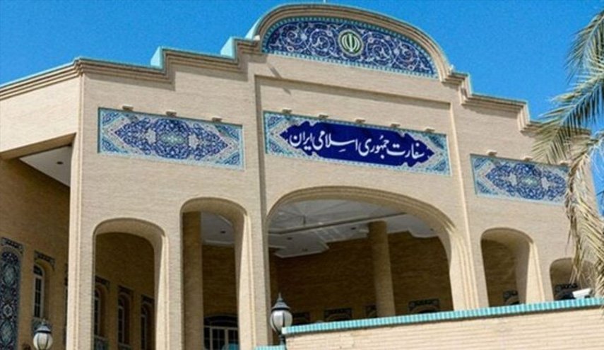 سفارت ایران در افغانستان حمله تروریستی در کابل را بشدت محکوم کرد