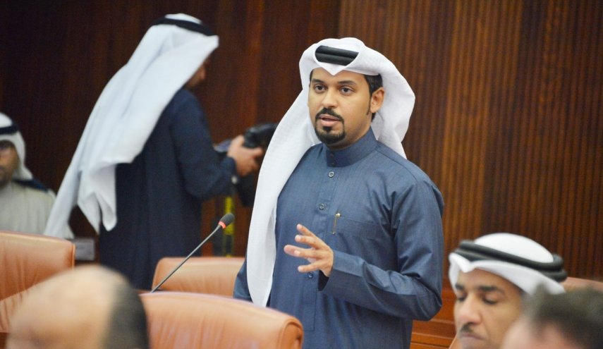 برلماني بحريني يتهم قطر بانتهاك الاتفاقيات البحرية