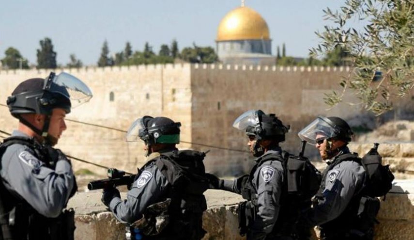 عقب نشینی رژیم صهیونیستی از منع فلسطینیان برای رسیدن به مسجد الاقصی