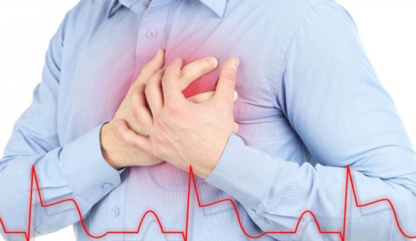 دراسة.. ربع النوبات القلبية بأعراض غير نمطية
