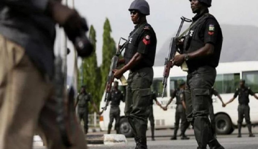 نيجيريا..استهداف مقر للشرطة بهجوم مسلح وقتل أكثر من 12 من رجاله

