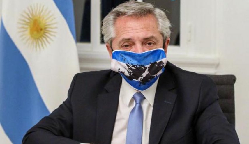 رئيس الأرجنتين في جولة أوروبية للتفاوض على سداد ديون بلاده