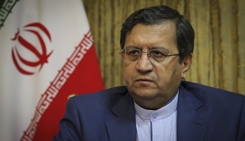 ايران تطالب بإلغاء قطعي للحظر المفروض على صناعتها المصرفية
