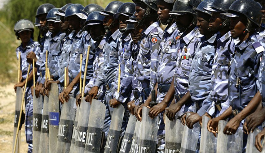 السودان.. ترحيل جنود حفظ سلام إثيوبيين إلى مخيم للاجئين
