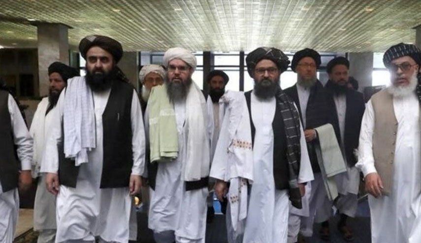 گروه طالبان برای عید فطر ۳ روز آتش‌بس اعلام کرد