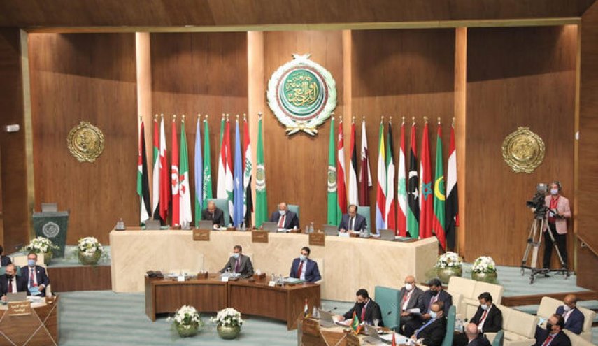 نشست اتحادیه عرب درباره قدس فردا در سطح وزرا برگزار می‌شود
