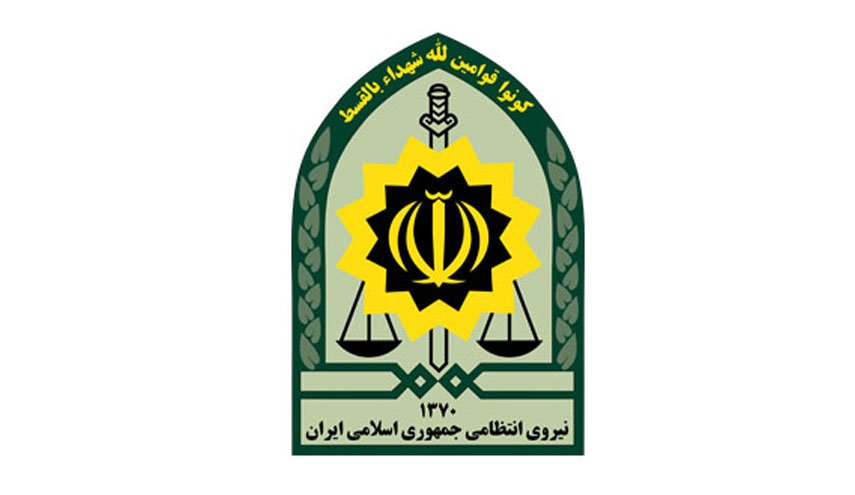 شهادت تکاور پلیس در نیکشهر