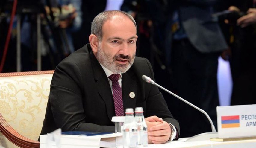  رئيس وزراء أرمينيا: هناك إمكانية لاستئناف حركة السيارات مع أذربيجان