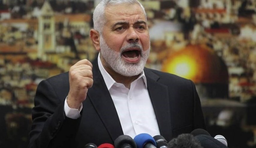 حماس: المقاومة لن تقف مكتوفة الأيدي وستكون كلمتها هي كلمة الفصل