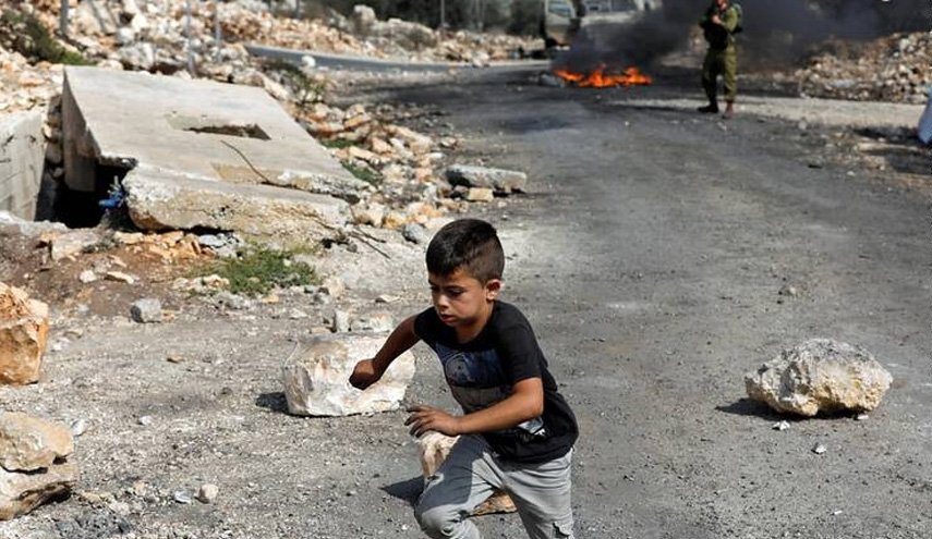 حمله خمپاره‌ای رژیم صهیونیستی به شمال غزه/ شهادت 9 نفر از جمله سه کودک