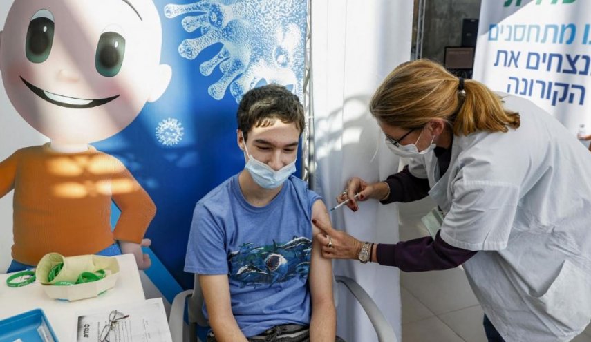 کرونا | صدور مجوز اضطراری واکسن فایزر برای نوجوانان
