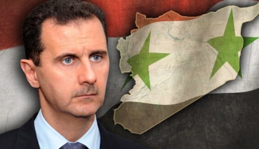 برلماني سوري: الأسد ترشح للرئاسة كمواطن عادي وليس ممثلا عن حزب البعث
