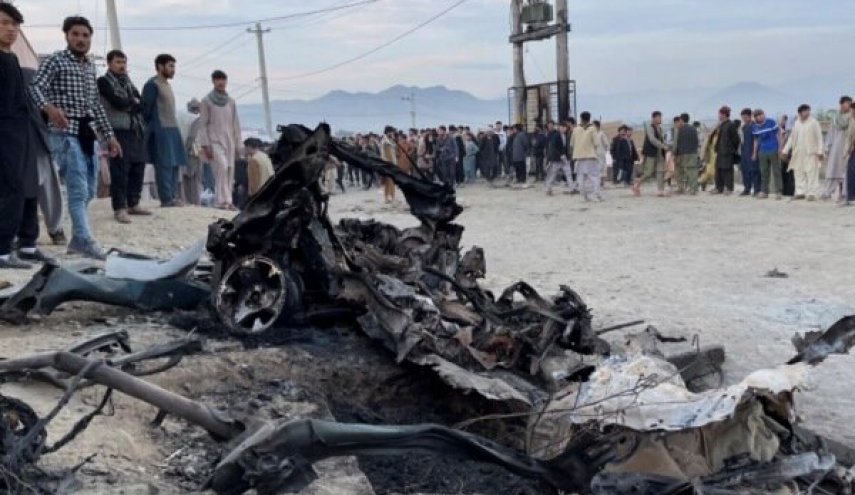آمریکا: احتمالاً داعش مسئول حمله به مدرسه دخترانه کابل است