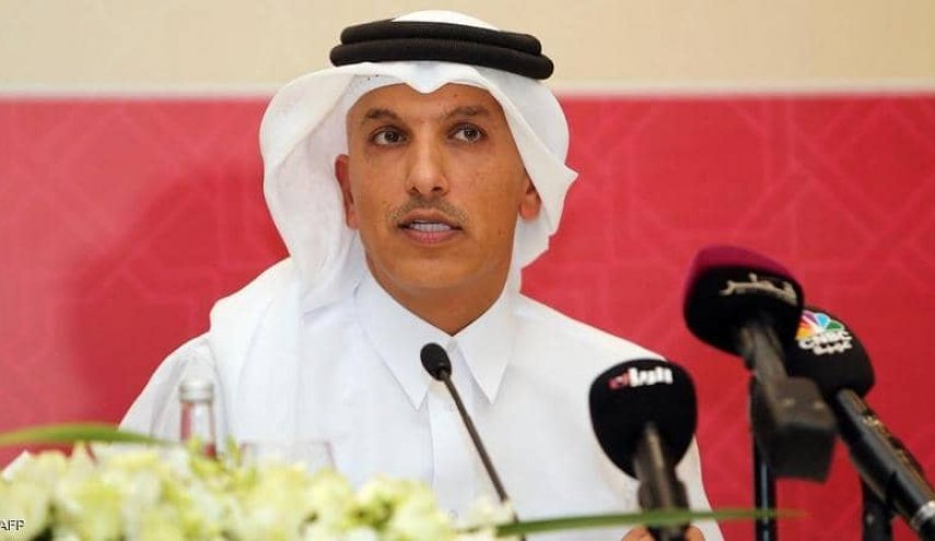 قطر تبدأ مكافحة الفساد بتجميد أصول وزير المالية و 6 آخرين