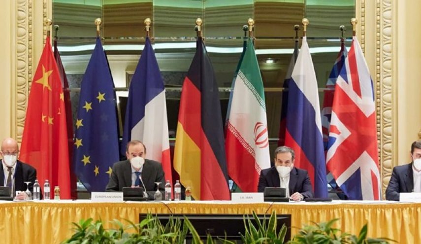 مقام ارشد وزارت خارجه ایران: به مرحله مذاکره درباره متن رسیده‌ایم/هنوز موضوعات حل نشده‌ای باقی است