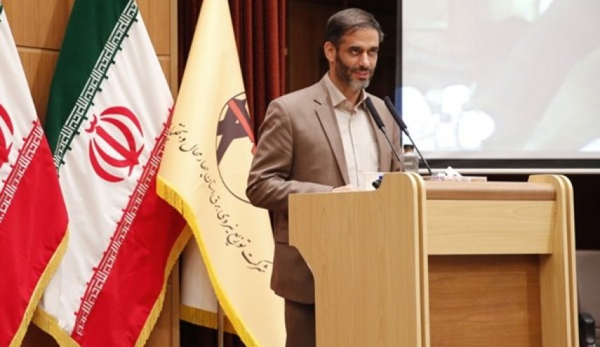 سعيد محمد يترشح للانتخابات الرئاسية الايرانية