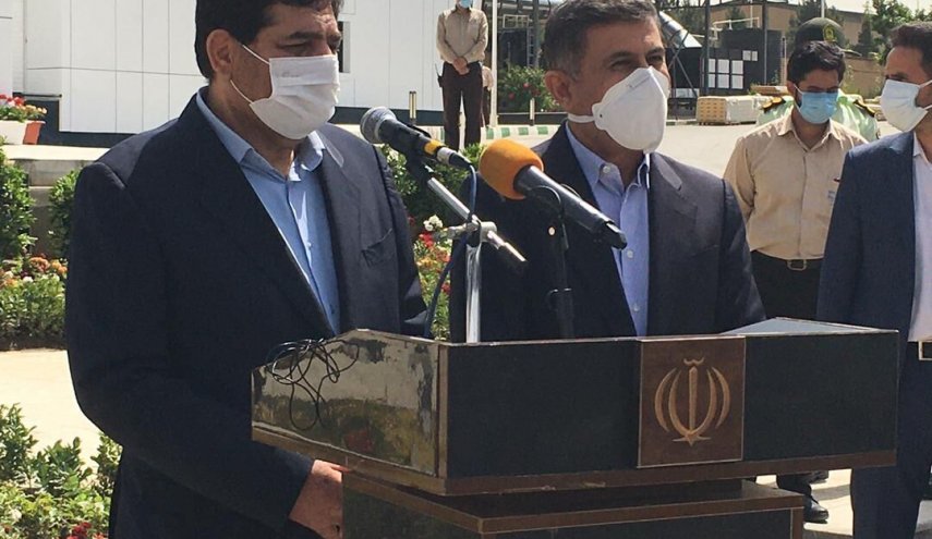 إنتاج لقاح كوو إيران بركت يبلغ 30مليون جرعة في سبتمبر المقبل