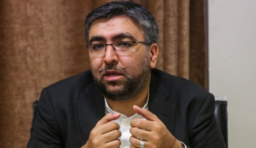 عموئی: تمدید توافق ایران و آژانس باید با نظر نهادهای حاکمیتی باشد
