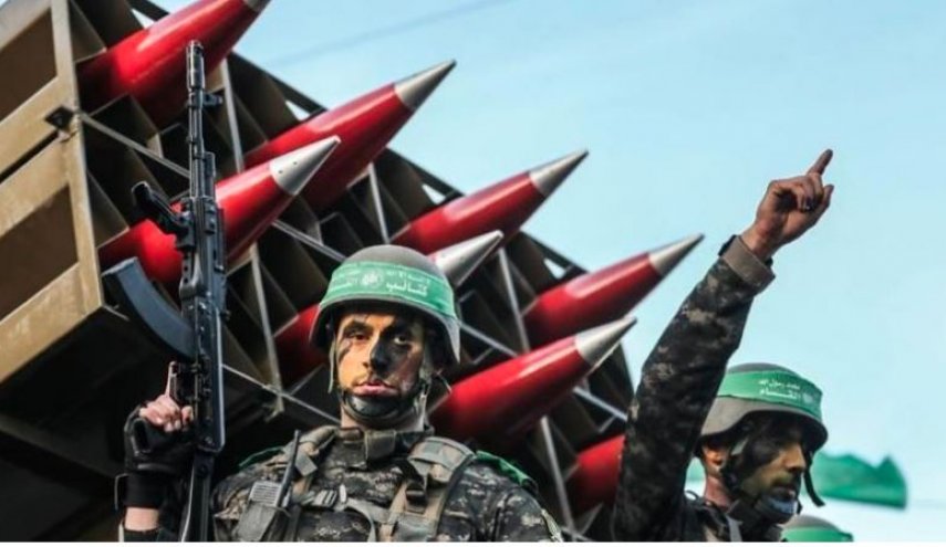 أبو عبيدة يكشف حجم الضربة الصاروخية الأخيرة التي استهدفت أسدود وعسقلان