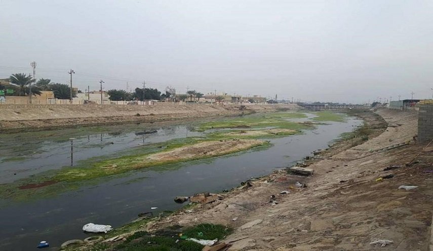 مباحثات سورية عراقية حول إجراءات النظام التركي على نهري دجلة والفرات
