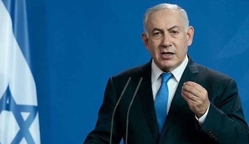 نتانیاهو: شدت و میزان حملات علیه غزه را افزایش خواهیم داد
