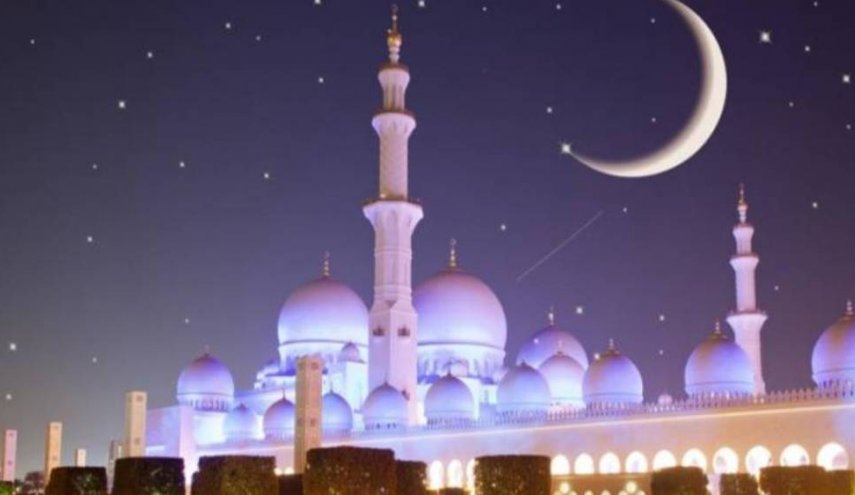 السعودية تعلن اول ايام عيد الفطر المبارك