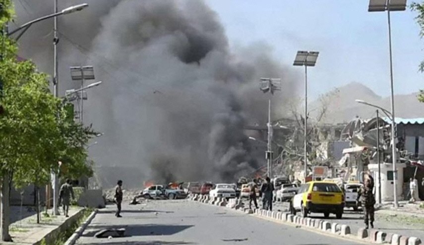 برلماني ايراني يندد بصمت الاوساط الدولية ازاء مجزرة كابول