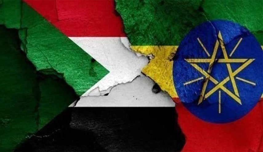 وزير سوداني يبحث مع السفير الاثيوبي تعزيز العلاقات التجارية!