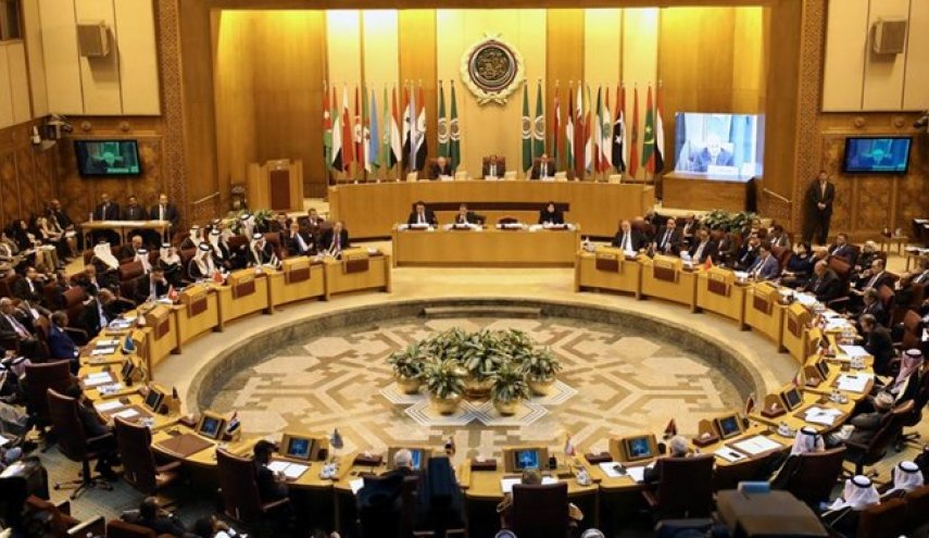 نشست اتحادیه عرب بدون اتخاذ موضع یکپارچه علیه رژیم صهیونیستی به پایان رسید
