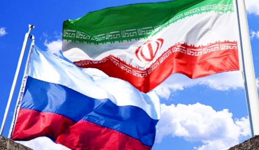 سفارة ايران في موسكو تطالب بموقف دولي حازم ازاء جرائم الكيان الصهيوني