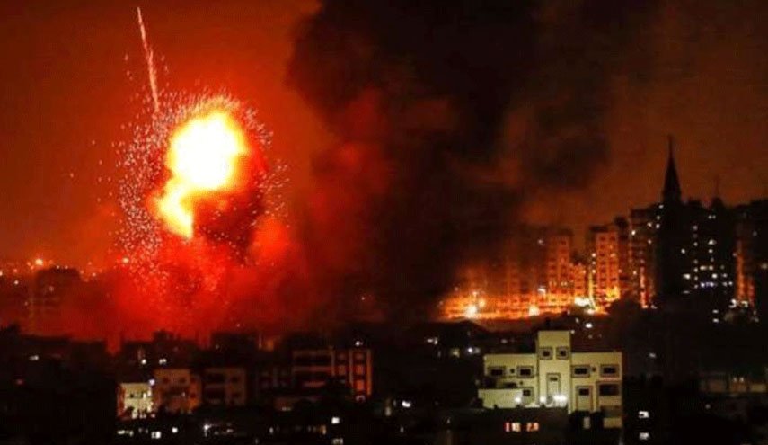 افزایش شهدای غزه به ۴۳ تن از جمله ۱۳ کودک / شمار زخمی ها به 296 نفر  رسید
